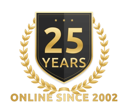 riddimBank 25 years