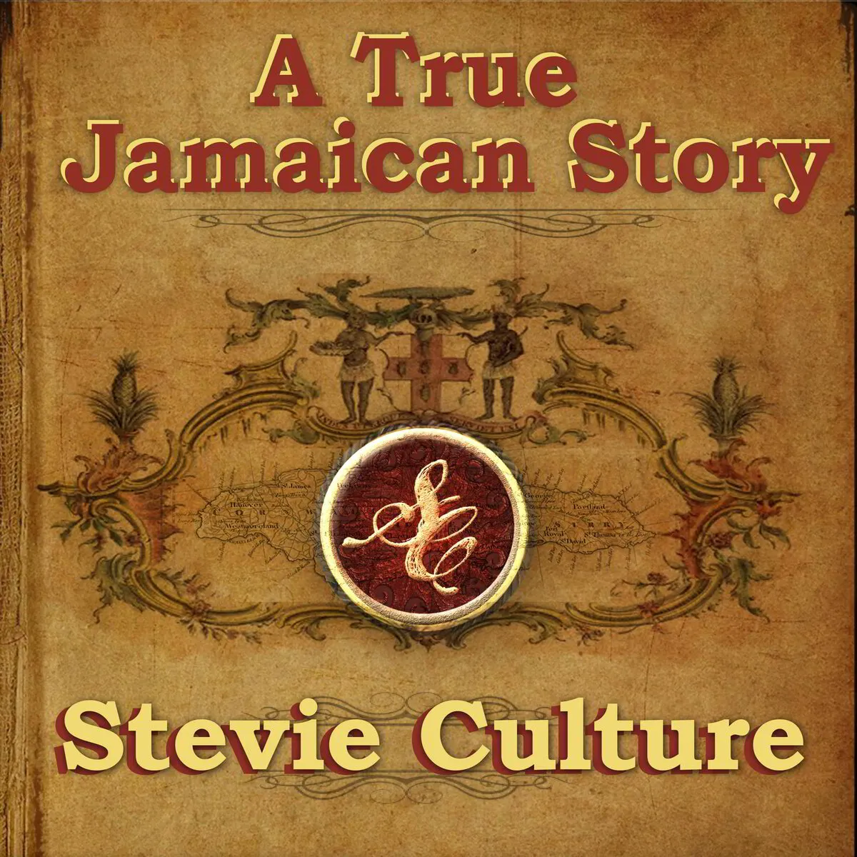 Stevie Culture 