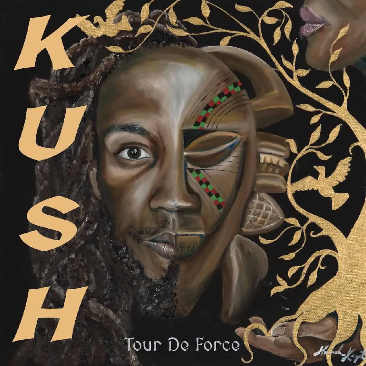 Kush 