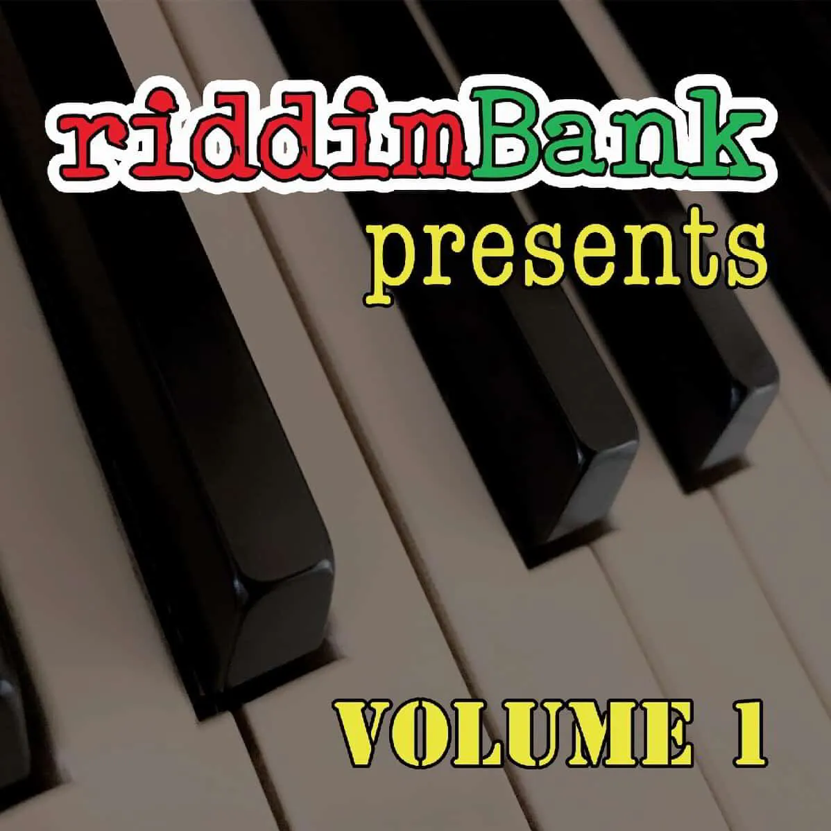 riddimBank Presents 